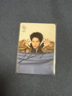 2026年最新】jo1 サイン入りの人気アイテム - メルカリ