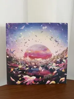 楽一番公式アカウント03 Luv(sic.) pt3 vinyl レコード 楽一番公式アカウント03 様専用Luv(sic.) pt3 vinyl レコード
