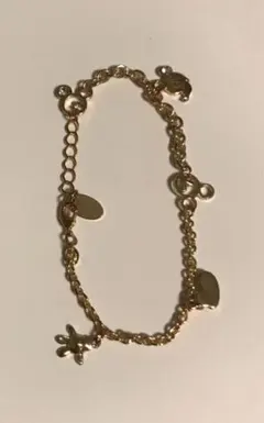 ブレスレット スワロフスキー