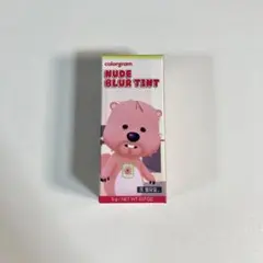 colorgram ヌーディーブラーティント 03 lovely fig