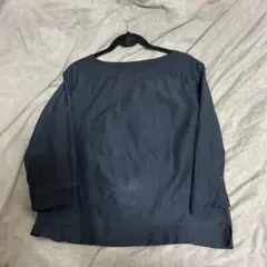シンテチカ様 MARGARET HOWELL SHEER COTTON SILK - メルカリ