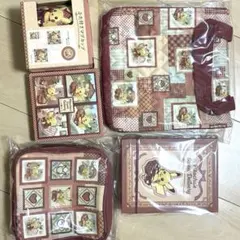 ポケモンセンター限定Pikachu's Sweet Delivery