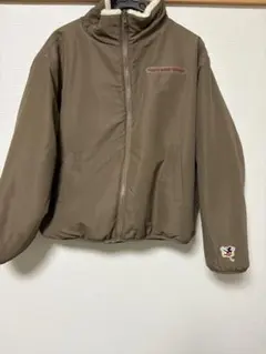 ディズニー ボアフリース ジャケット