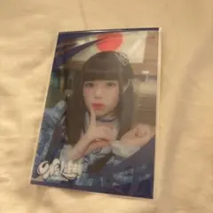 iLiFE！武道館くじ クリアカード 空詩かれん 心花りり - メルカリ