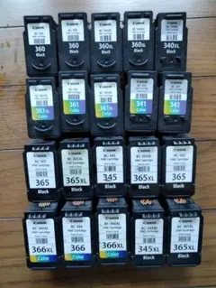 2026年最新】340xl純正の人気アイテム - メルカリ