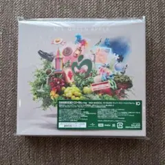 Mrs. GREEN APPLE 10 初回限定 Blu-ray ver