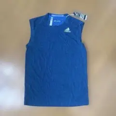 アディダス　ノースリーブ　メンズO