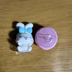 くじポン シナモロール サプライズミックスのサムネイル