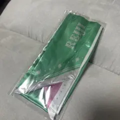 うたプリ　ワンダーランド　寿嶺二　スカーフ