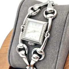2025年最新】GUCCIダイヤベゼルの人気アイテム - メルカリ