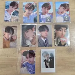 &TEAM TAKIトレカセット