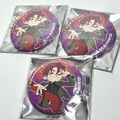 2026年最新】カリスマ 缶バッジ 2nd 天彦の人気アイテム - メルカリ