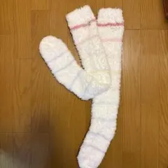 ジェラートピケ　ソックス