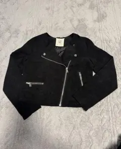 レザージャケット ジャケット