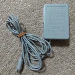 任天堂 純正 3DS ACアダプター WAP－002 充電器