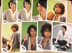 2026年最新】二宮和也公式写真まとめ売りの人気アイテム - メルカリ