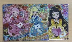 ひみつのアイプリ　シークレット∞フレンズ