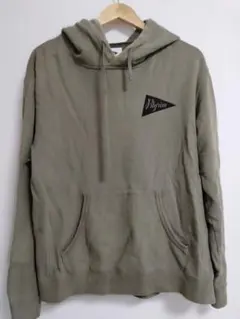 ピルグリムサーフサプライ パーカー