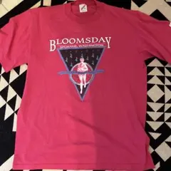 90s NIKEマラソンT シングルステッチ　L size