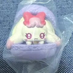 ぷちきゅあ もぐもぐかくれんぼ みるく