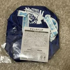 名探偵コナン 隻眼の残像 ドリンクバッグ （劇場限定販売品）