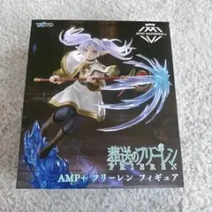 TAITO AMP フリーレン フィギュア