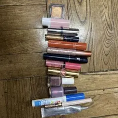 メイクアップセット