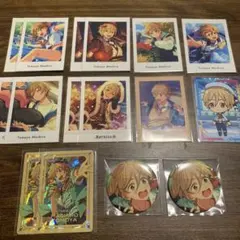 あんスタ Ra*bits 真白友也 まとめ売り