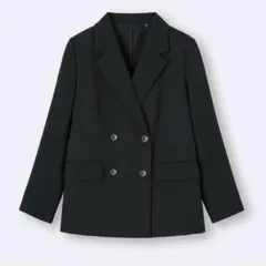 ダブルブレストジャケットのサムネイル