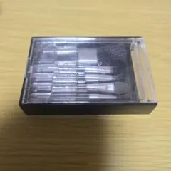 agnes b. メイクブラシセット 5本セットのサムネイル