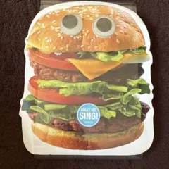 サプライズカード