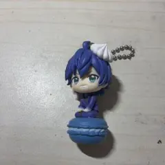 マカロンキャラクターキーホルダー なおきり