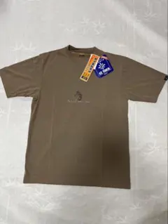 ミズノ berg tシャツ　icn touch M 未使用品