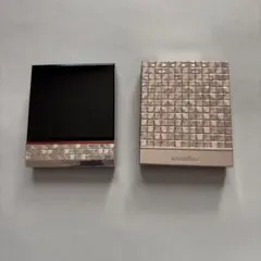 マキアージュ　アイシャドウ