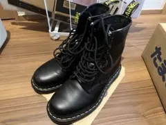 Dr.Martin 8ホールブーツ US9