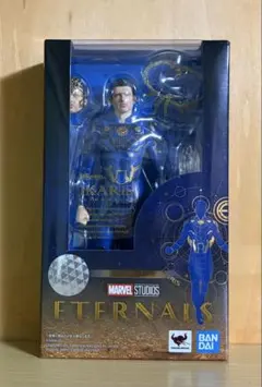 S.H.Figuarts『イカリス』（エターナルズ）のサムネイル