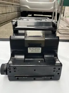 ⌘完動品！ 電池付き、作例あり！ FUJI Travel mini Ⅱ⌘ - メルカリ