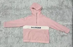 子ども用　ウインドブレーカー　140