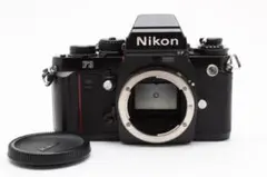 ■ 美品 ■ ニコン　Nikon F3 HP ボディ　　　#2502496 □ 美品 □ ニコン Nikon F3 HP ボディ #2502496 - メルカリ