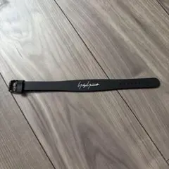 yohjiyamamoto 時計バンド