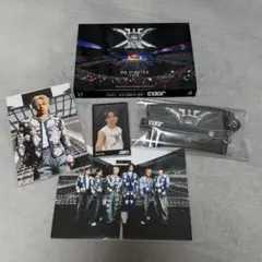 美品 FC限定 三代目 JSB 15周年 スタジアムライブ Blu-ray