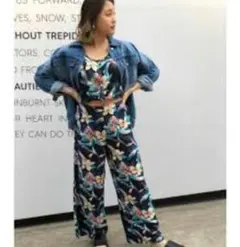 ROXY キャミソール