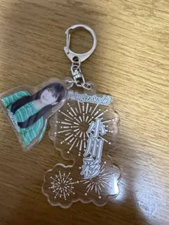 小川彩 アクリルキーホルダー 乃木坂46 真夏の全国ツアー2025 - メルカリ