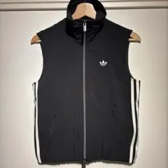 adidas アディレニウム5.0 ノースリーブ トラックトップのサムネイル