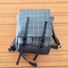 ブライスサイズ　バッグパック　リュック