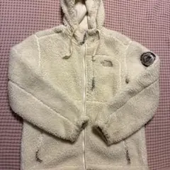 THE NORTH FACE　韓国　ボアジャケット