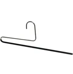 マワハンガー ブラック 4本セット シングル KH35/U