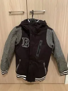 Billabong スノーボード用アウターウェア S 黒/グレー