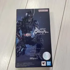 S.H.Figuarts仮面ライダー BLACK SUN ジャンク品