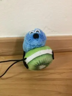 パペットスンスン フルーツ キウイ ぬいぐるみ ガチャガチャ まとめ売り